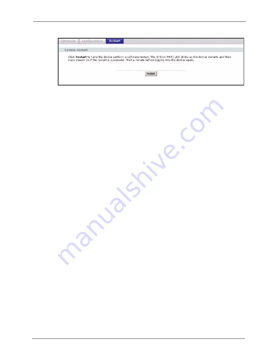 ZyXEL Communications P-870HW-I Series User Manual Download Page 245