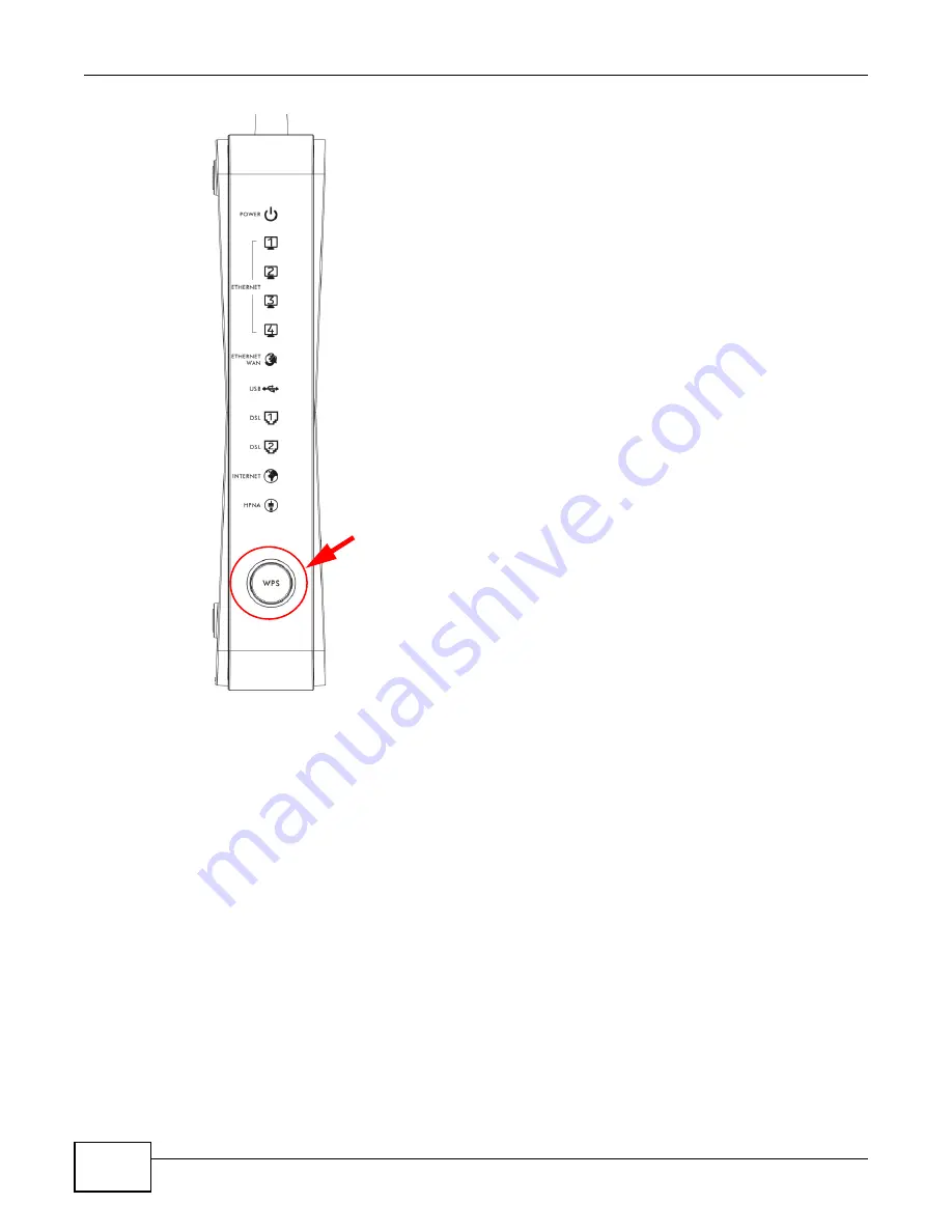 ZyXEL Communications P-873HNU-51B User Manual Download Page 24