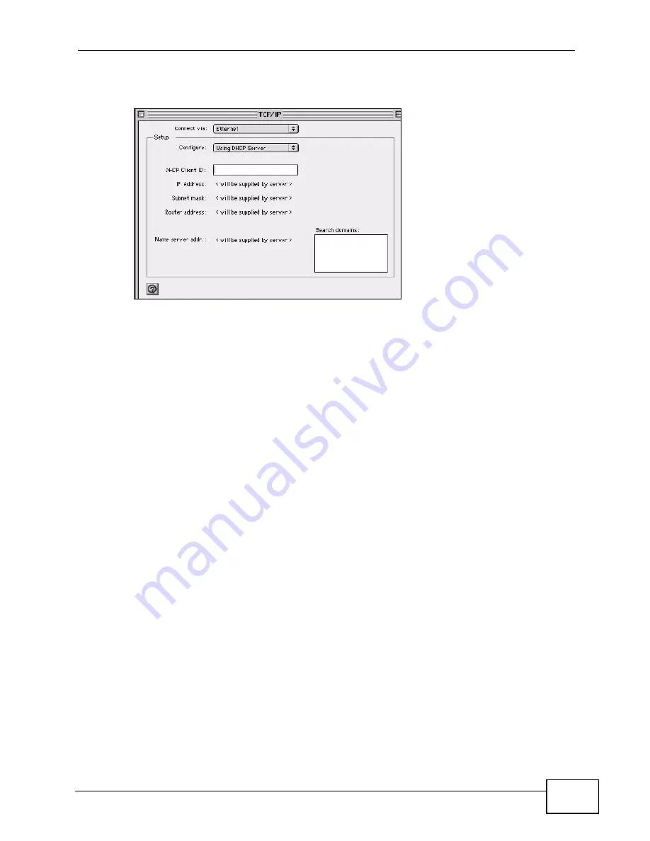 ZyXEL Communications P-974H -  V3.70 Manual Download Page 91