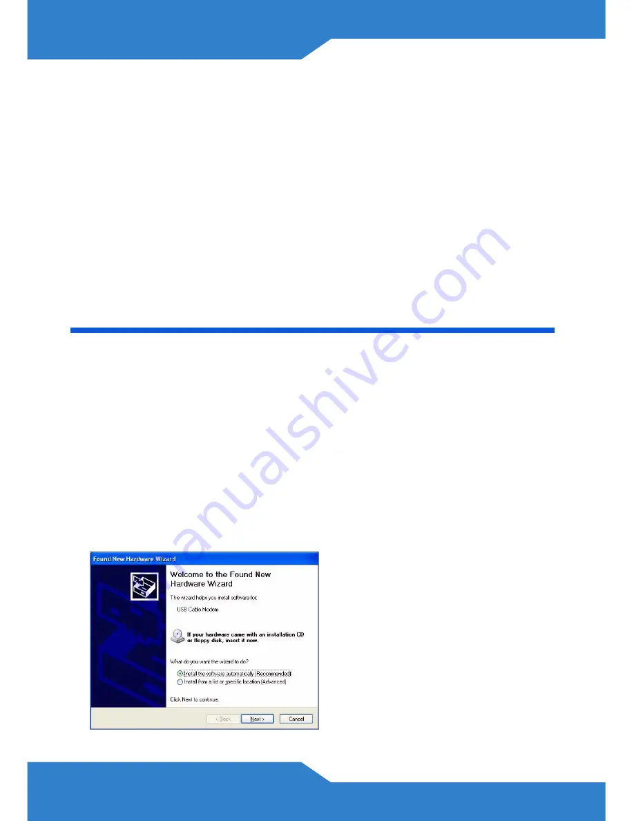 ZyXEL Communications P-974H Quick Manual Download Page 6