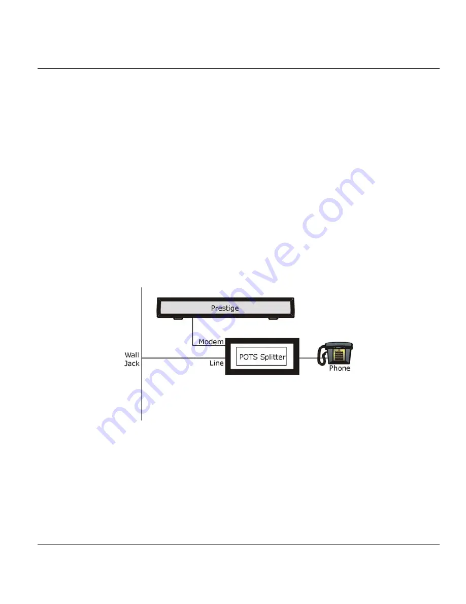 ZyXEL Communications P650HW User Manual Download Page 33