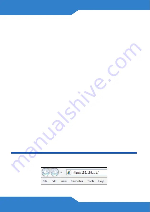 ZyXEL Communications P660HTW3 EE Quick Start Manual Download Page 4