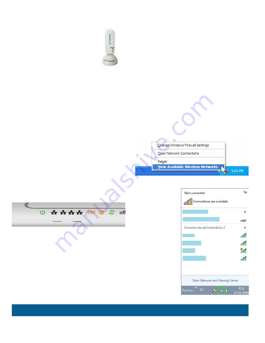 ZyXEL Communications P870HNU-51B User Manual Download Page 7