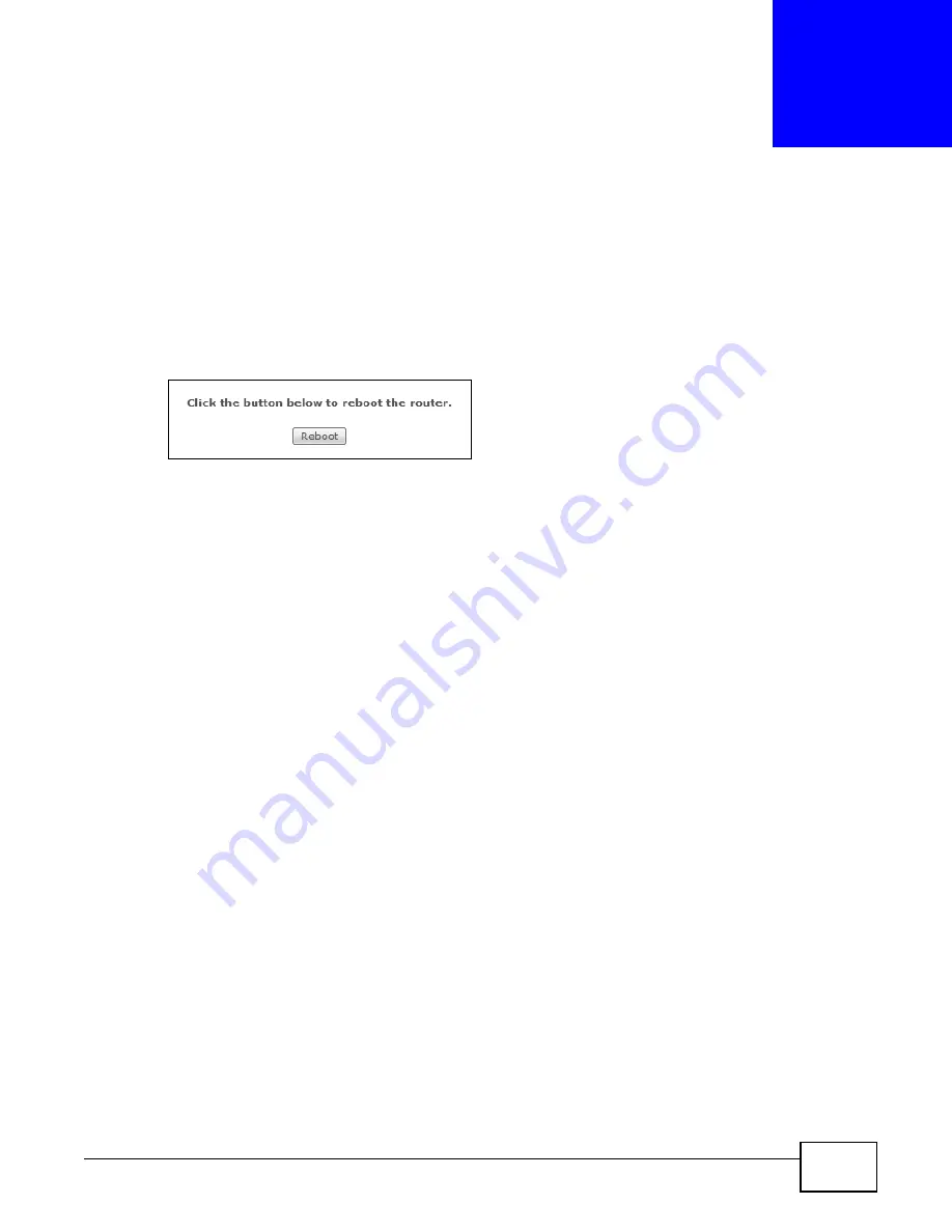 ZyXEL Communications P8802T User Manual Download Page 259