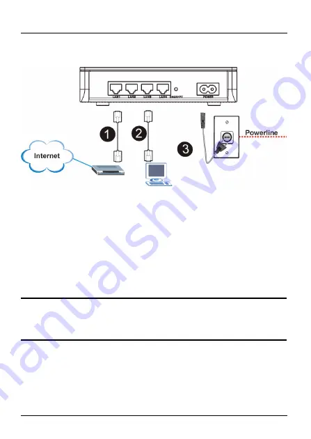 ZyXEL Communications PLA-470 Firmware Upgrade Tool 3.0.5 Quick Start Manual Download Page 27