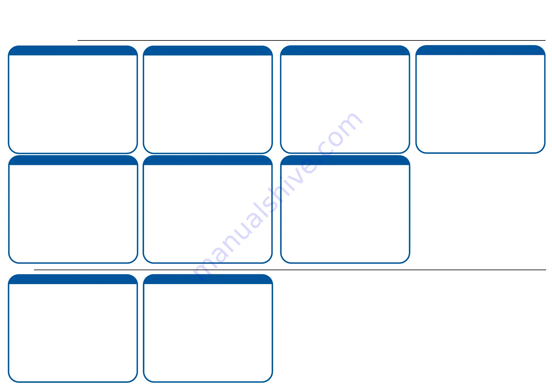 ZyXEL Communications PLA5206 Quick Start Manual Download Page 4