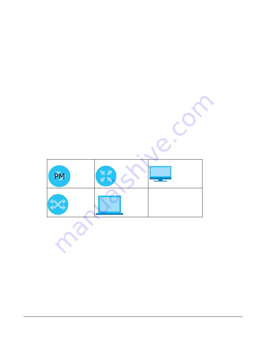 ZyXEL Communications PM7300-T0 Скачать руководство пользователя страница 3