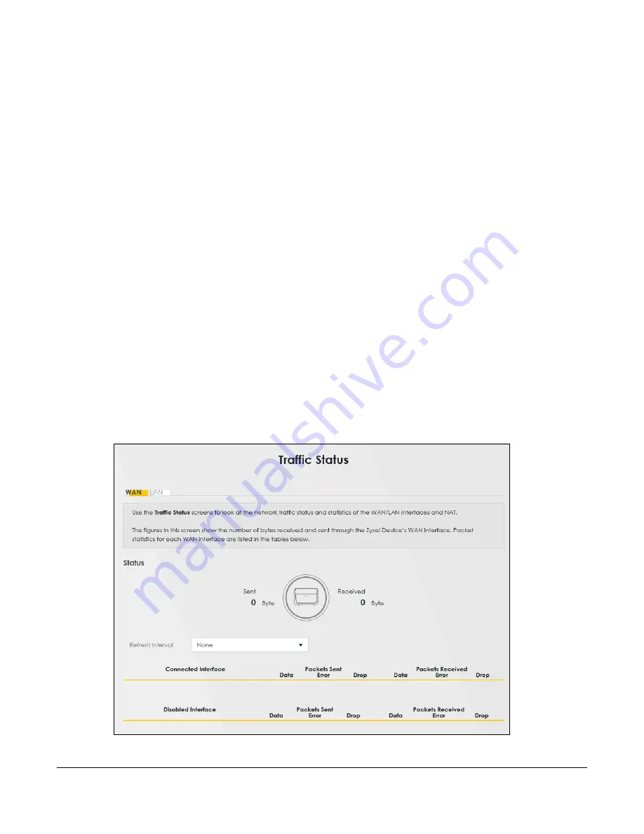 ZyXEL Communications PM7300-T0 Скачать руководство пользователя страница 37