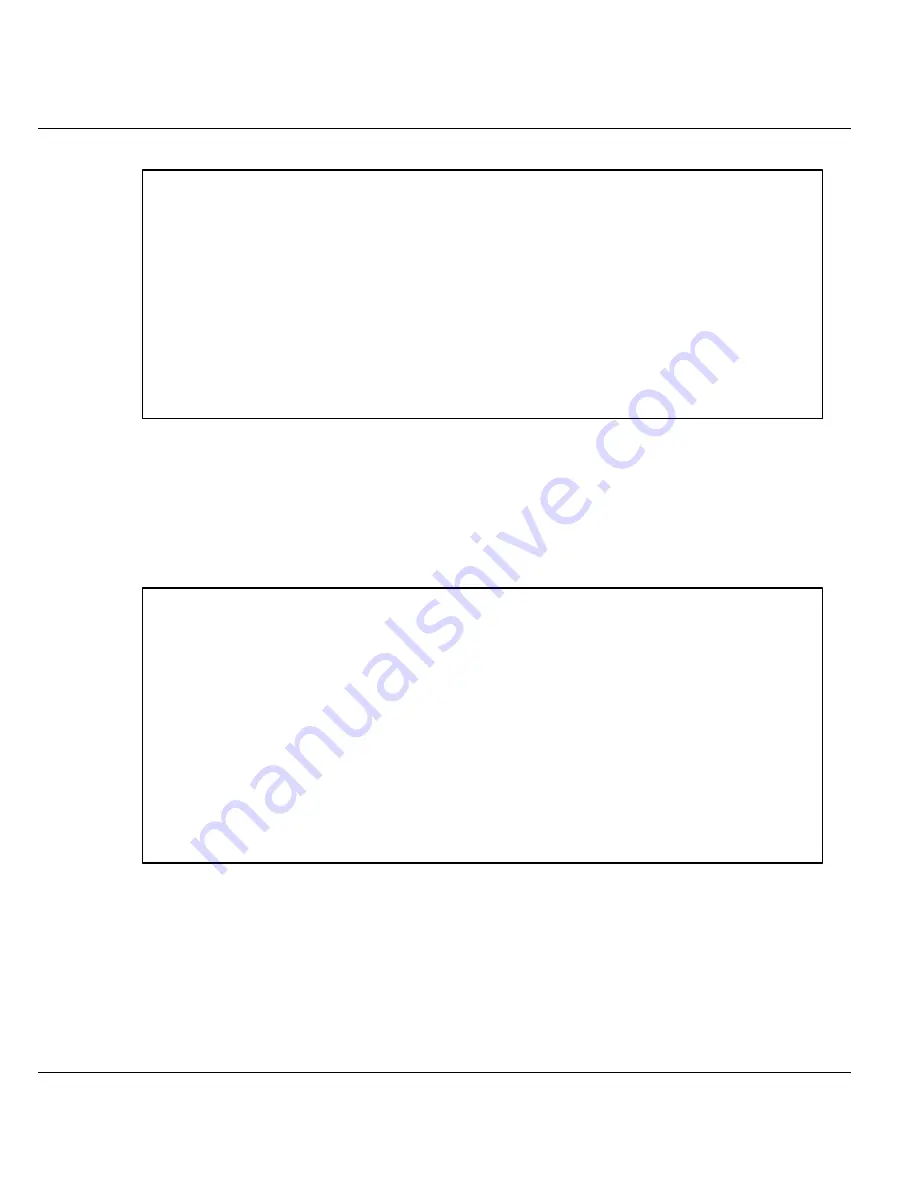 ZyXEL Communications Prestige 128IMH User Manual Download Page 121