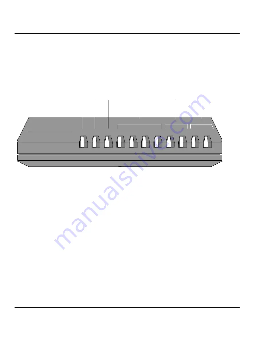 ZyXEL Communications PRESTIGE 128MH User Manual Download Page 22