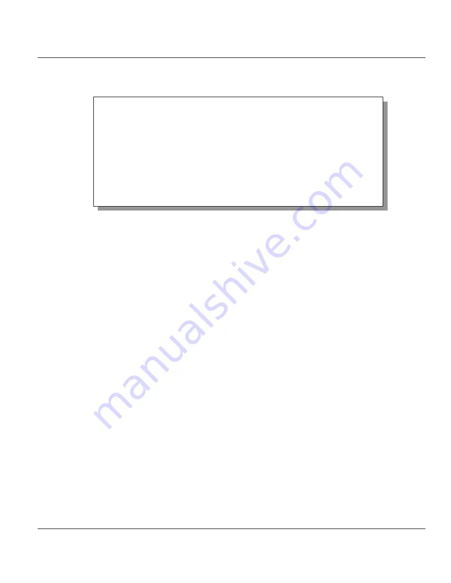 ZyXEL Communications PRESTIGE 128MH User Manual Download Page 167