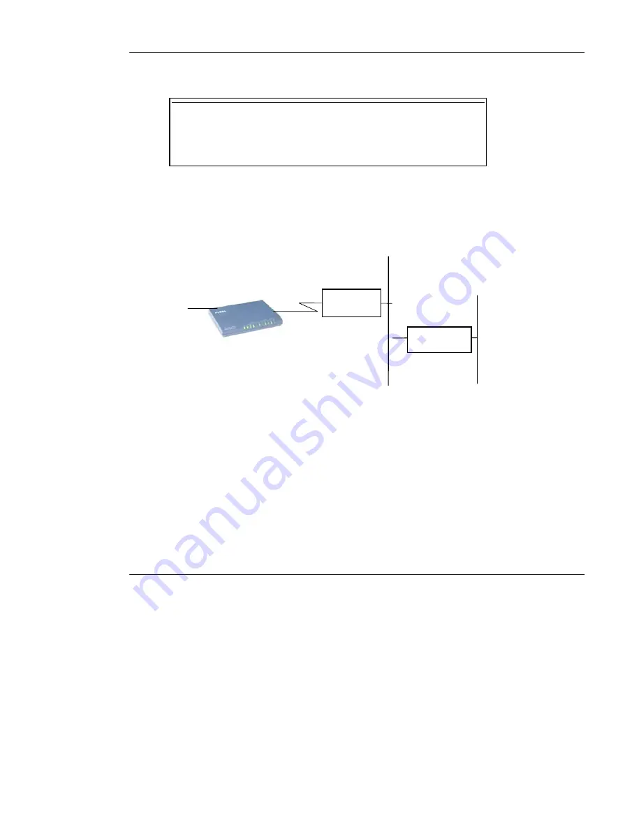 ZyXEL Communications Prestige 128Plus User Manual Download Page 91