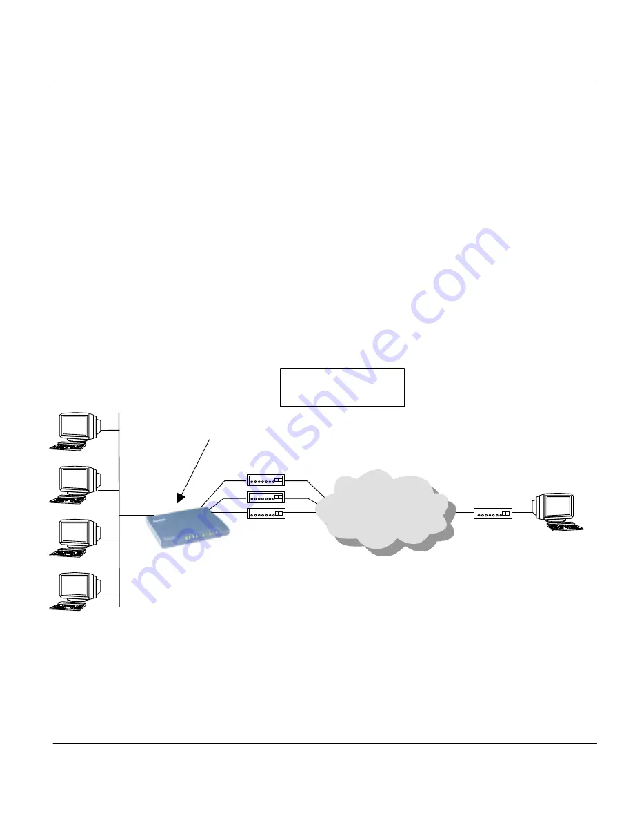 ZyXEL Communications PRESTIGE 153 Скачать руководство пользователя страница 159