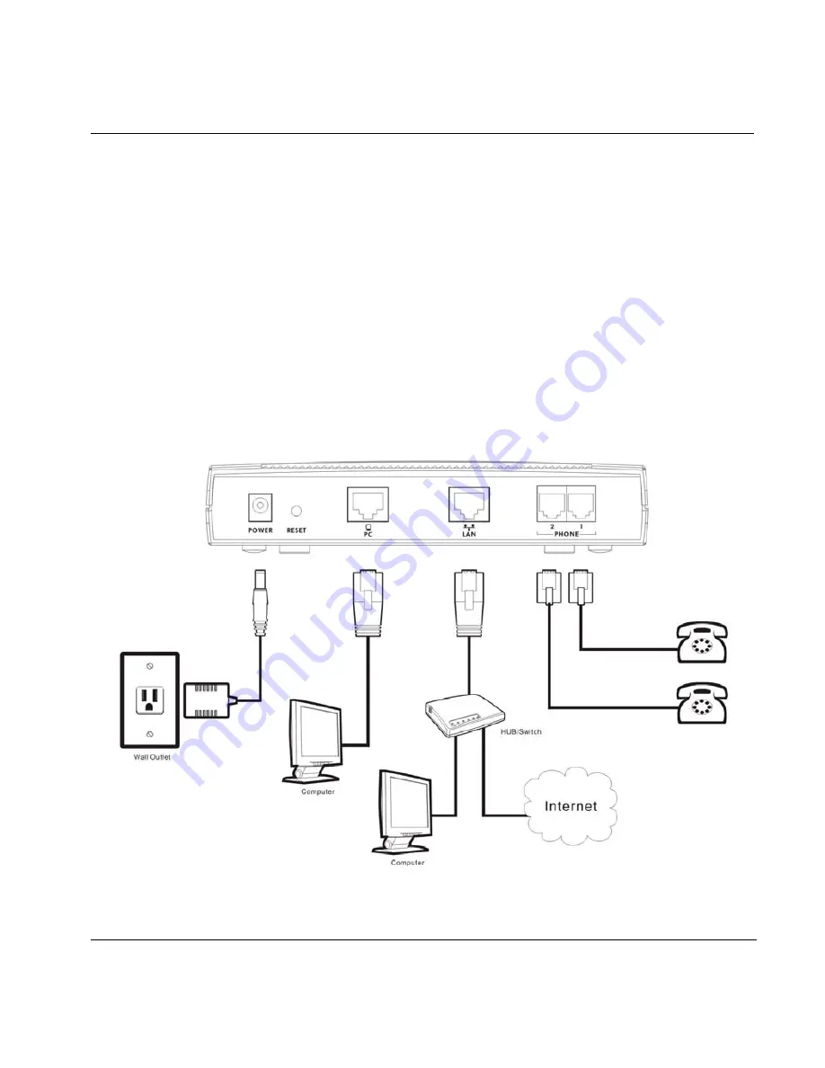 ZyXEL Communications Prestige 2002 Series Скачать руководство пользователя страница 4