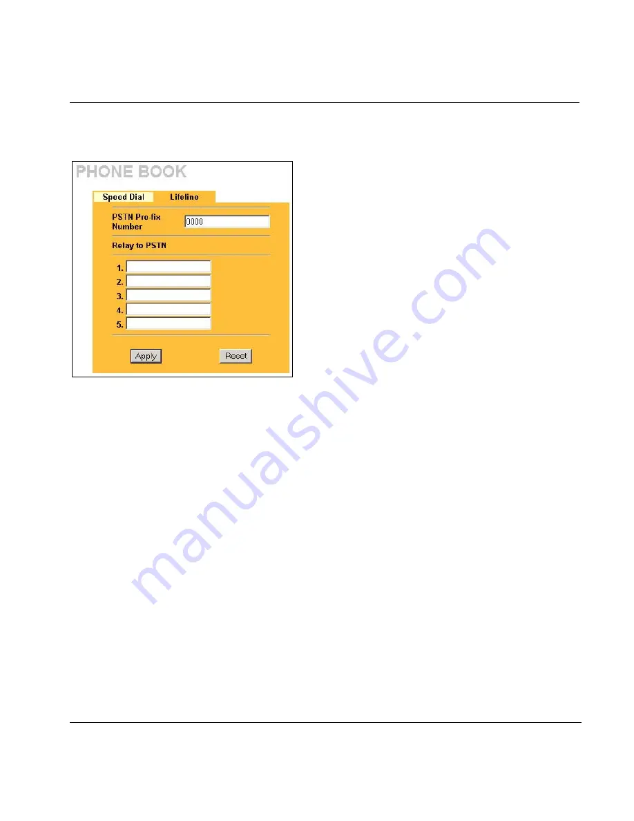 ZyXEL Communications Prestige 2002 Series Quick Start Manual Download Page 17