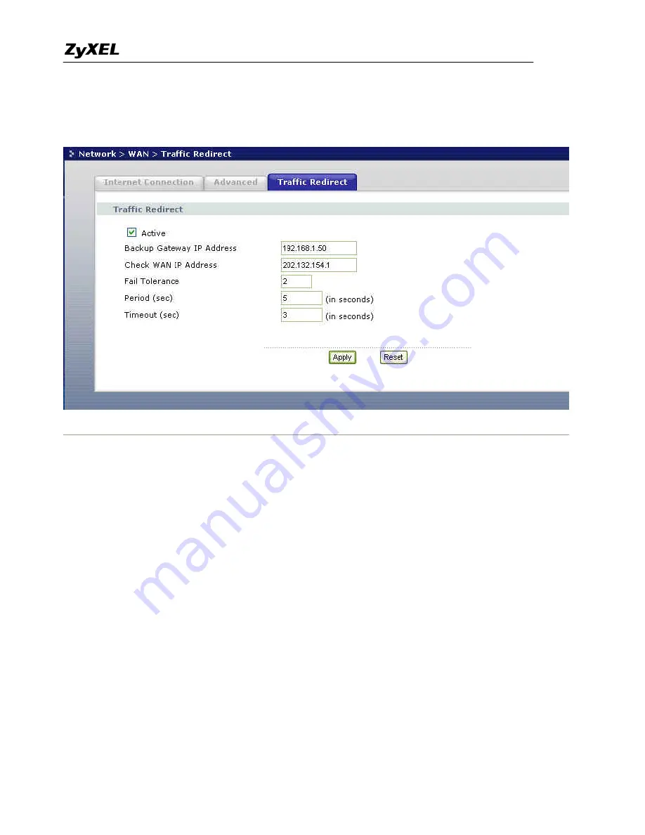 ZyXEL Communications Prestige 2304R-P1 Support Notes Download Page 59