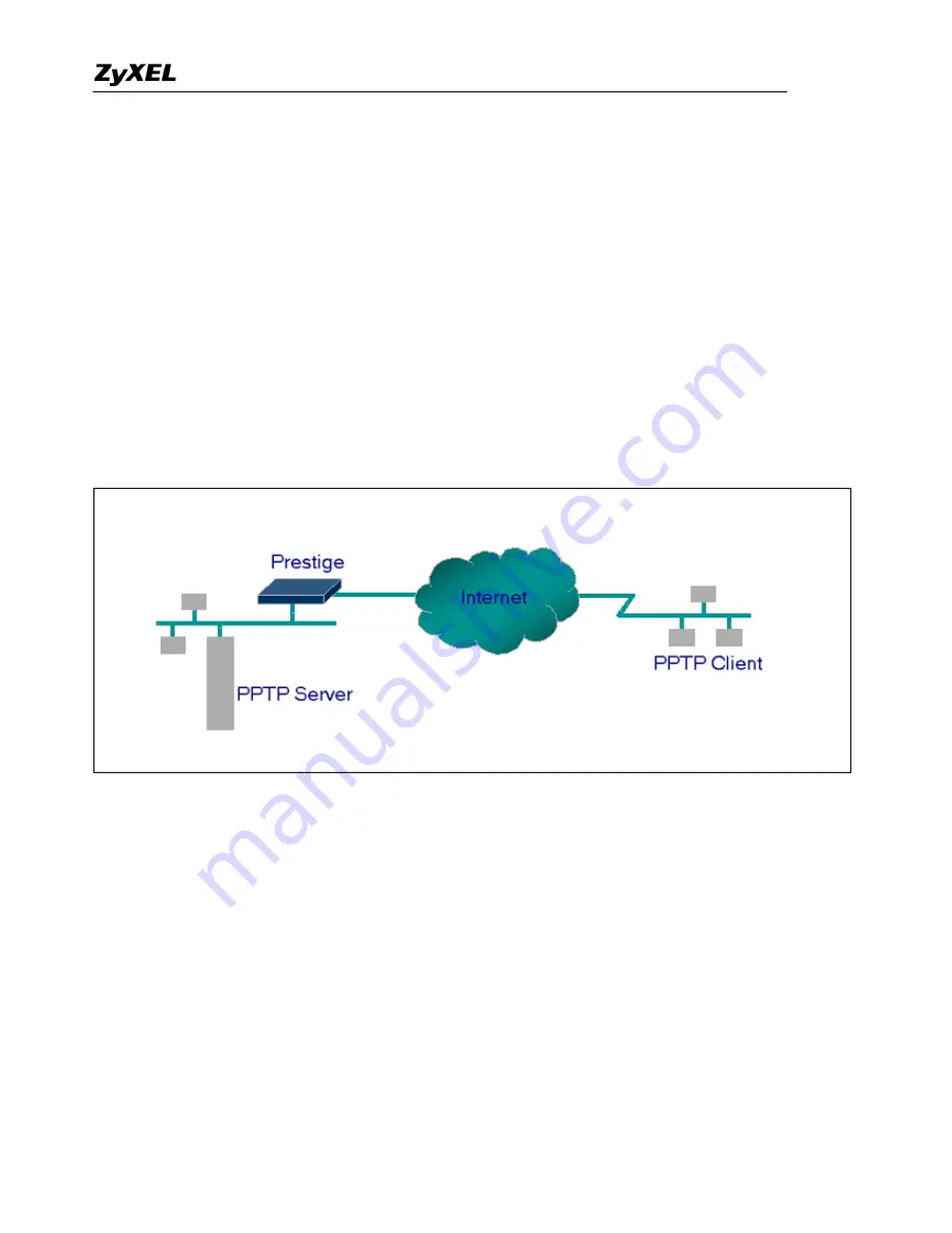 ZyXEL Communications Prestige 2602HWL-D3A Support Manual Download Page 17