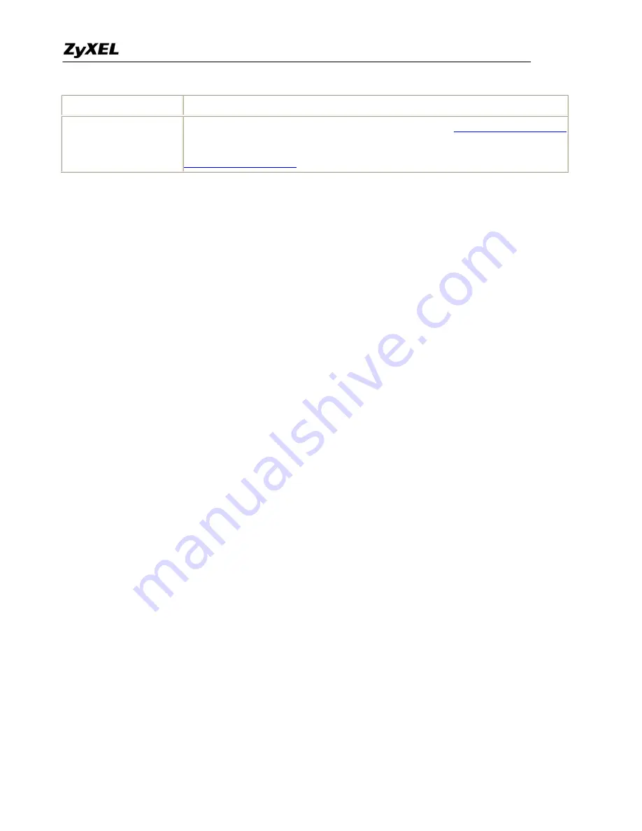 ZyXEL Communications Prestige 2602HWL-D3A Support Manual Download Page 66