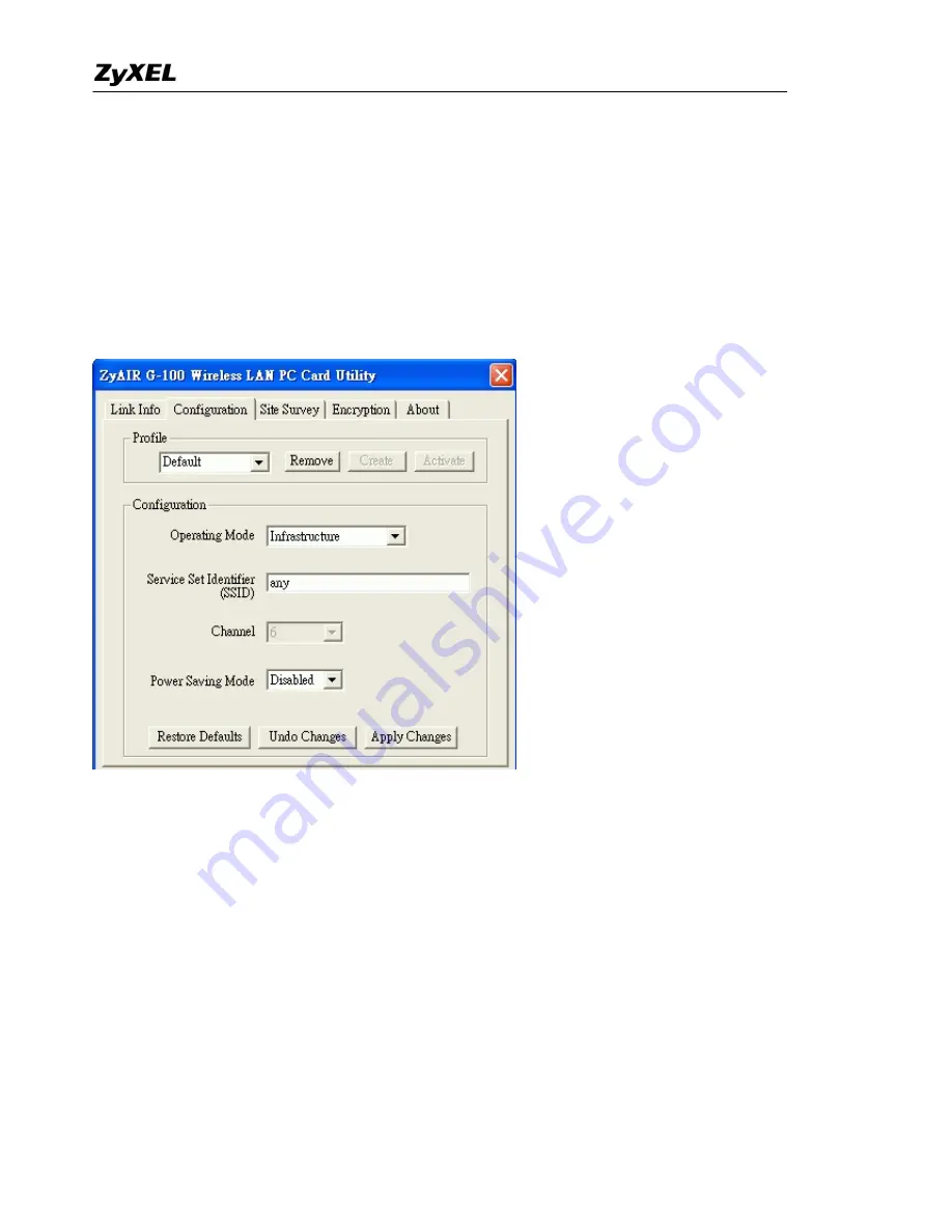 ZyXEL Communications Prestige 2602HWL-D3A Support Manual Download Page 96