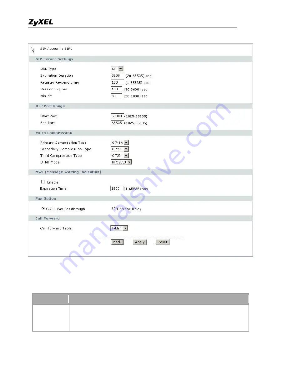 ZyXEL Communications Prestige 2602HWL-D3A Support Manual Download Page 133