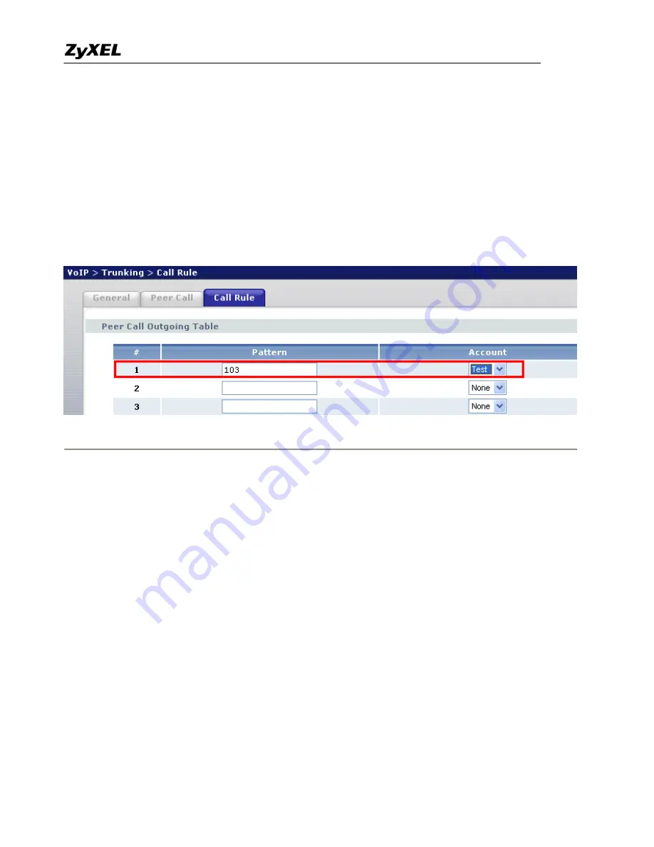 ZyXEL Communications Prestige 2602HWL-D3A Support Manual Download Page 170