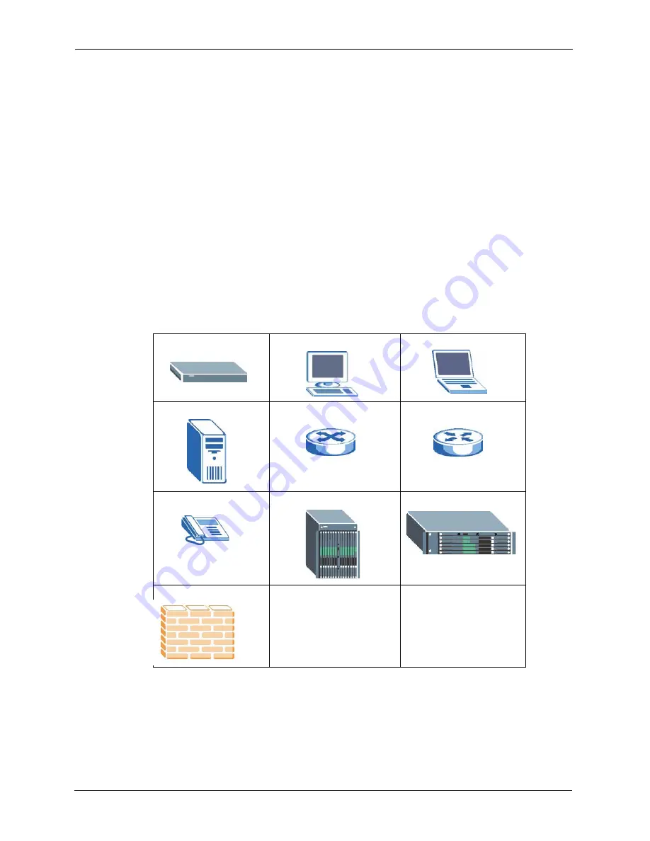 ZyXEL Communications Prestige 2602R Series User Manual Download Page 38