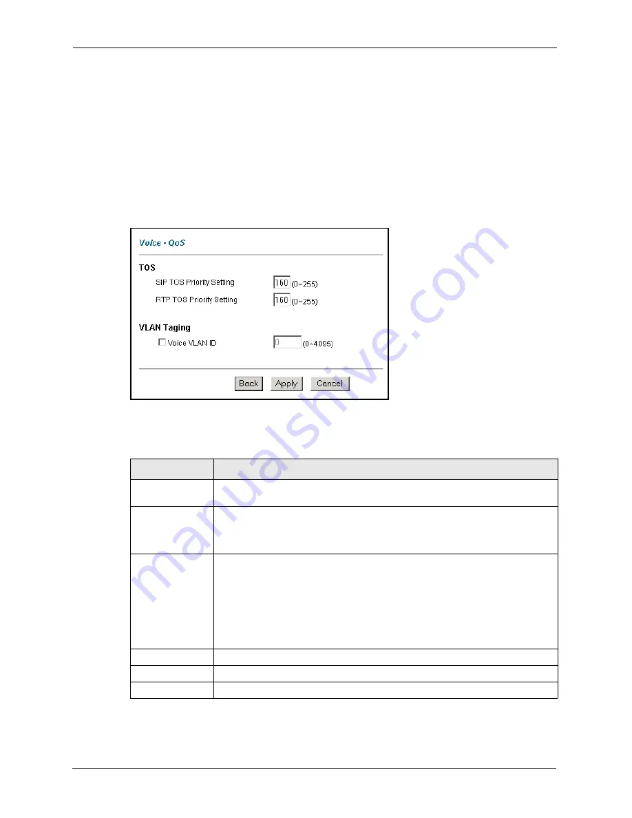 ZyXEL Communications Prestige 2602R Series User Manual Download Page 114