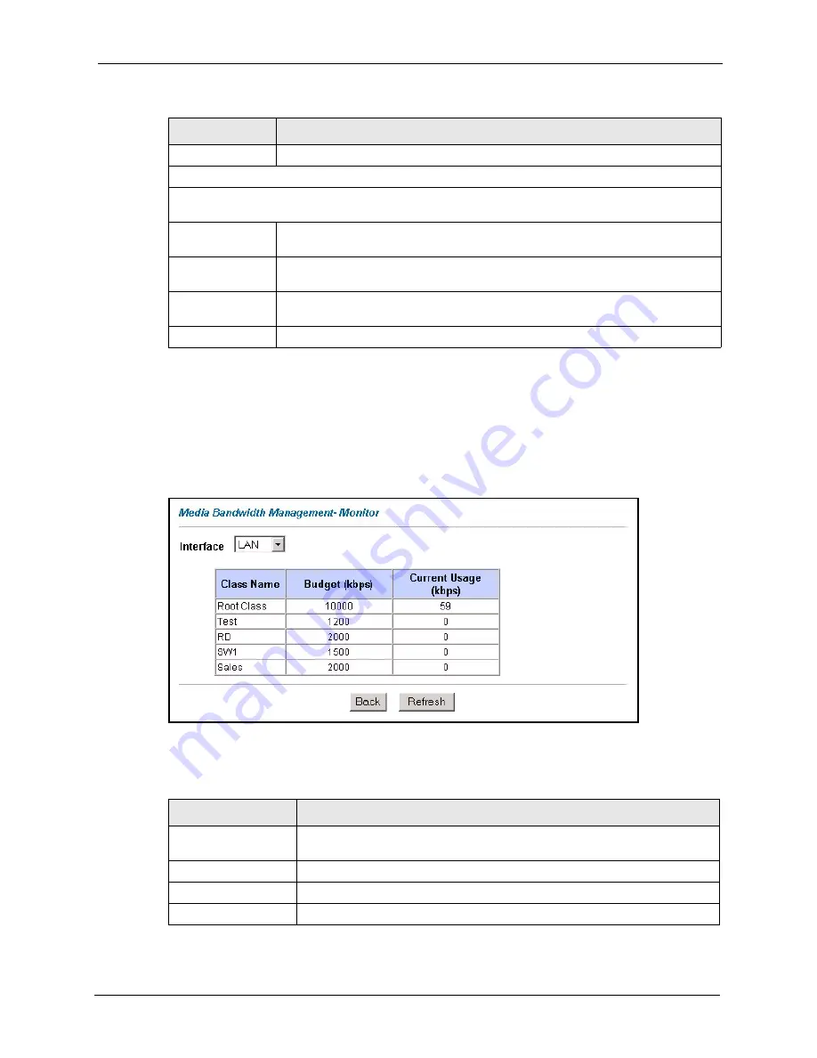 ZyXEL Communications Prestige 2602R Series User Manual Download Page 211