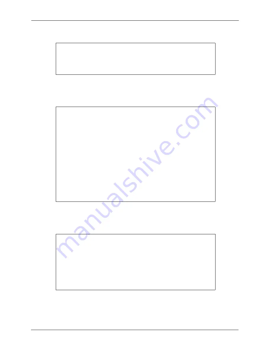 ZyXEL Communications Prestige 2602R Series User Manual Download Page 260