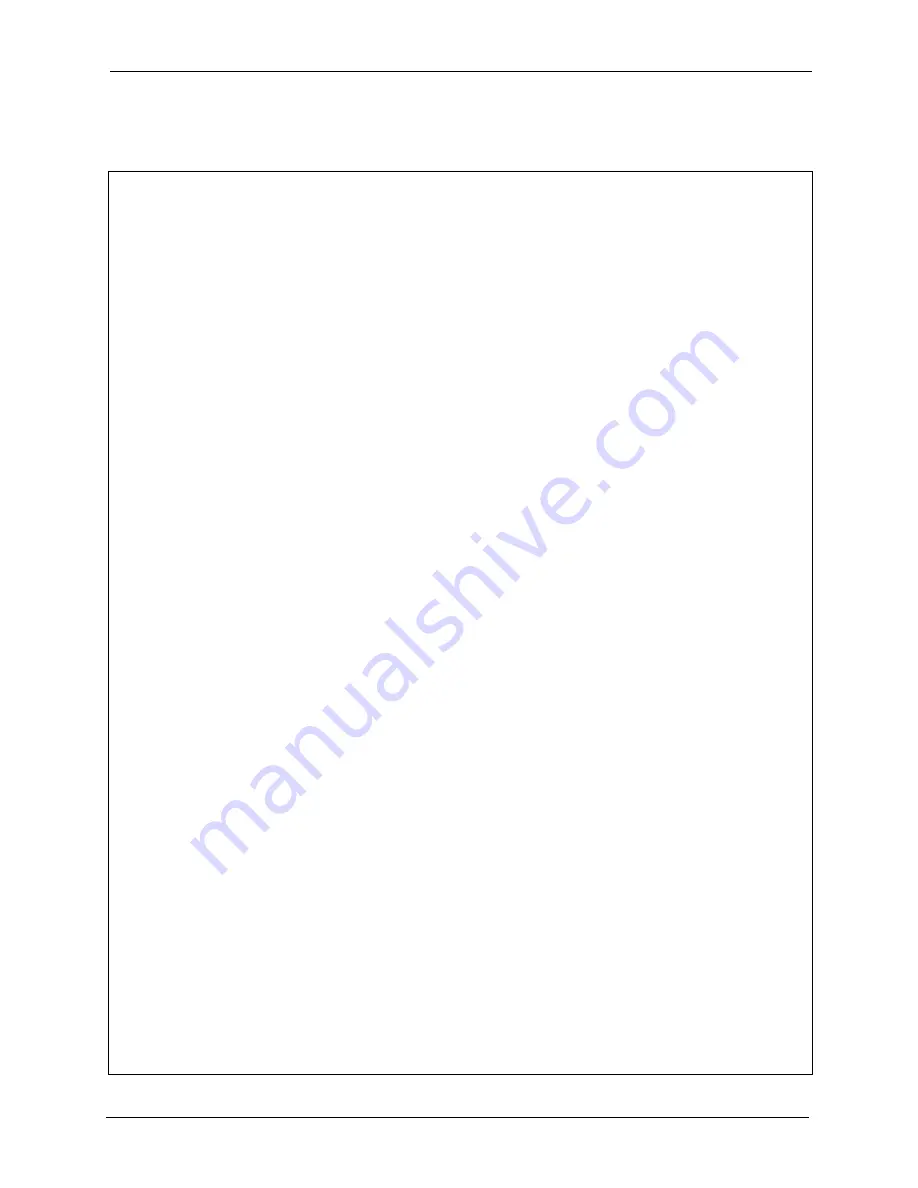 ZyXEL Communications Prestige 2602R Series User Manual Download Page 309