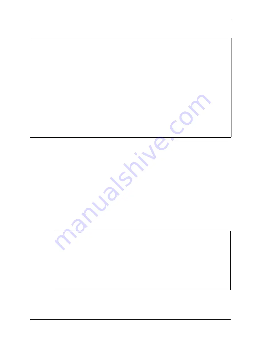 ZyXEL Communications Prestige 2602R Series User Manual Download Page 310