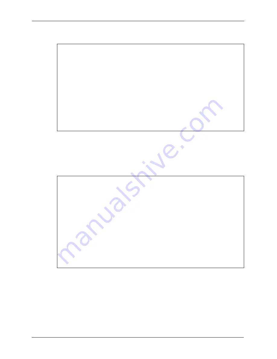 ZyXEL Communications Prestige 2602R Series User Manual Download Page 340