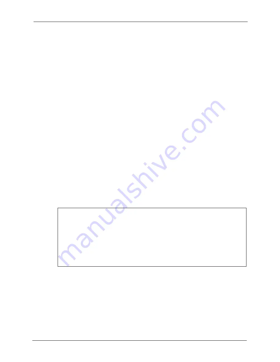 ZyXEL Communications Prestige 2602R Series User Manual Download Page 395