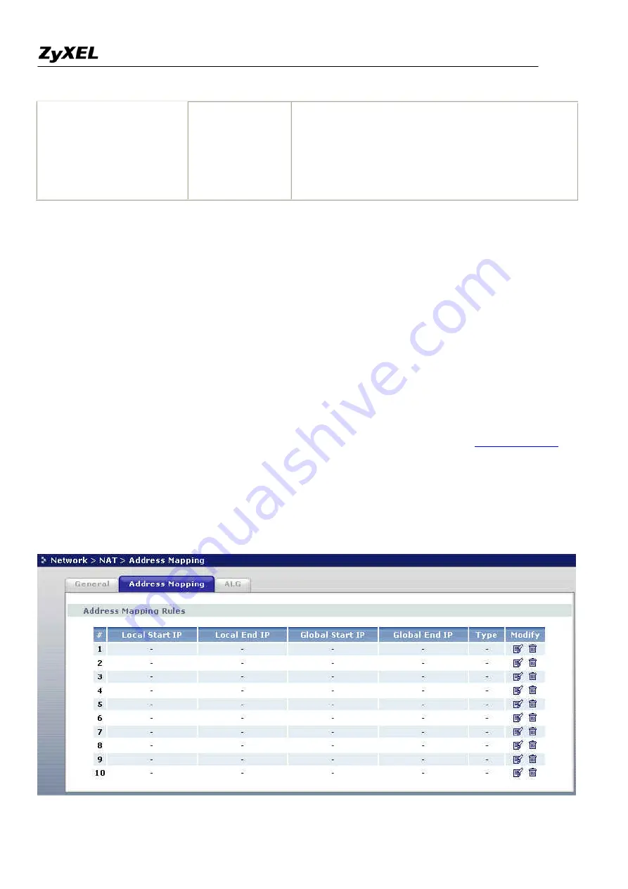 ZyXEL Communications Prestige 2802HW(L)-IX Support Notes Download Page 24