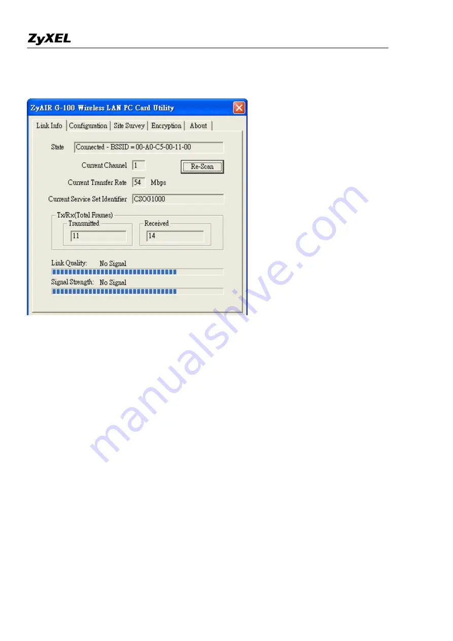 ZyXEL Communications Prestige 2802HW(L)-IX Support Notes Download Page 68