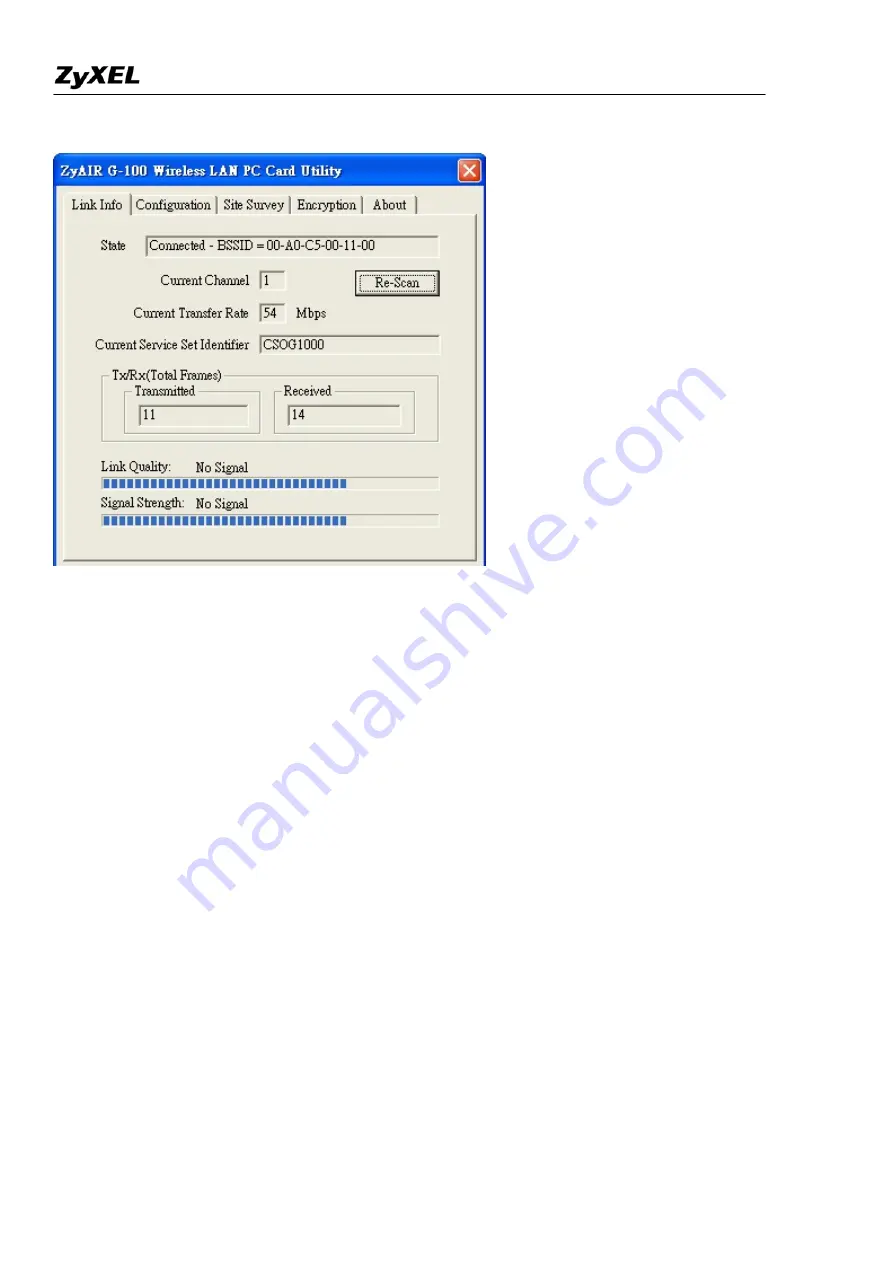 ZyXEL Communications Prestige 2802HW(L)-IX Support Notes Download Page 90