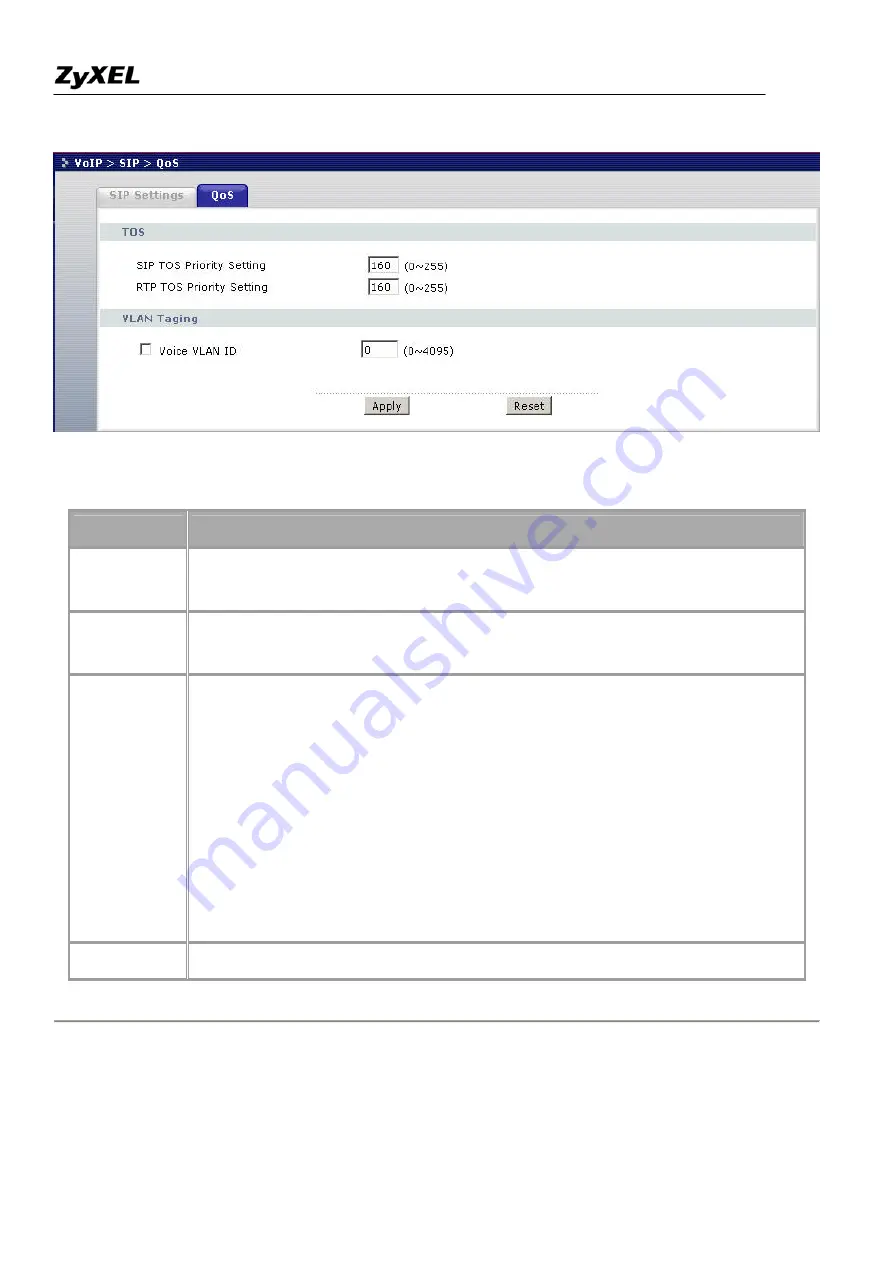 ZyXEL Communications Prestige 2802HW(L)-IX Support Notes Download Page 114