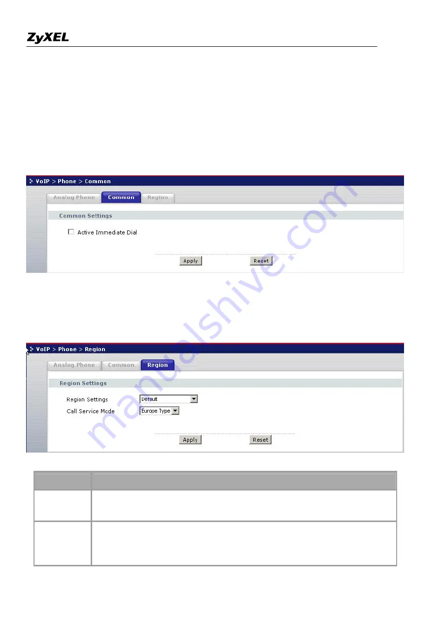 ZyXEL Communications Prestige 2802HW(L)-IX Support Notes Download Page 118