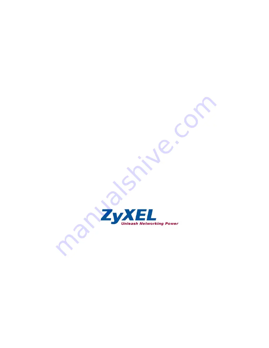 ZyXEL Communications PRESTIGE 334W Quick Start Manual Download Page 1