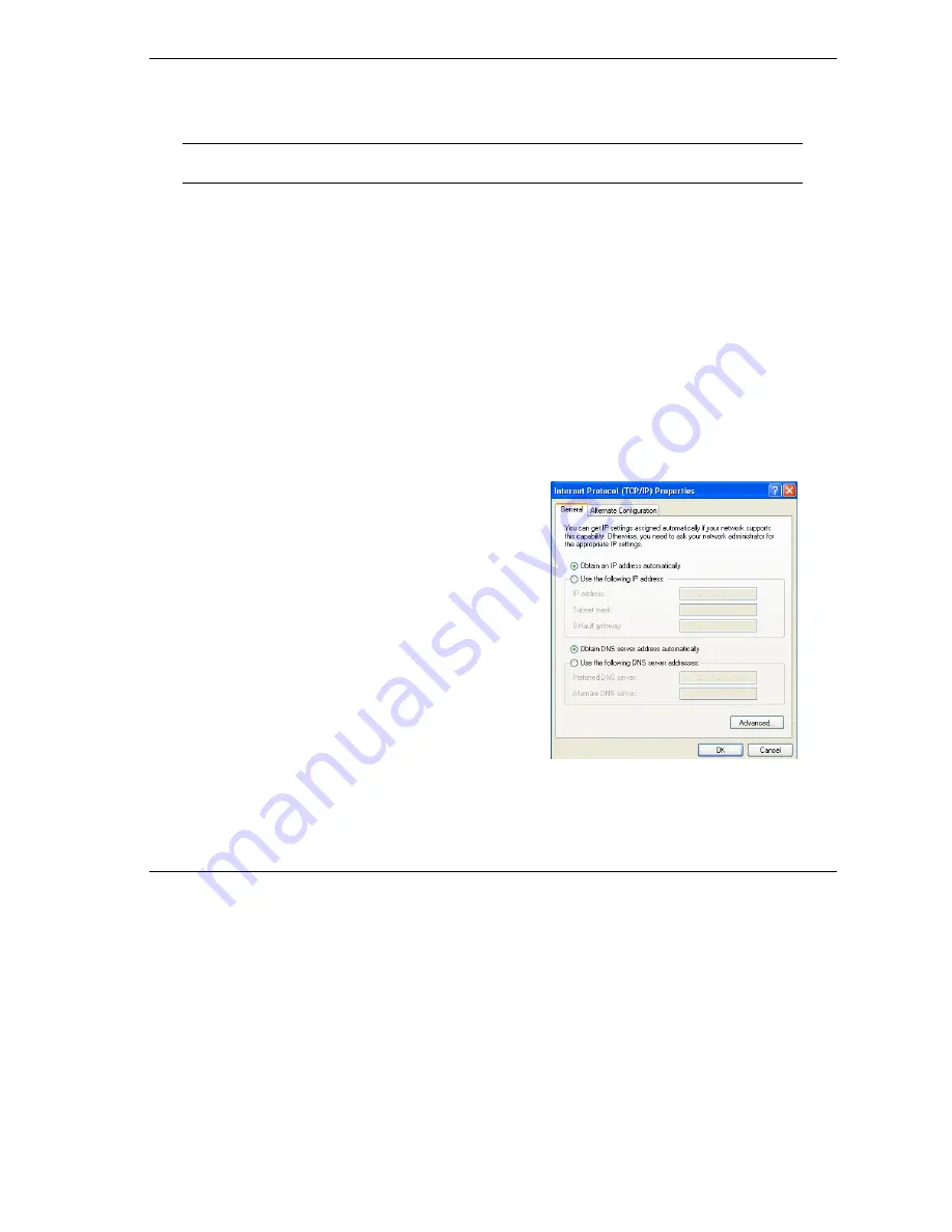 ZyXEL Communications PRESTIGE 334W Quick Start Manual Download Page 6