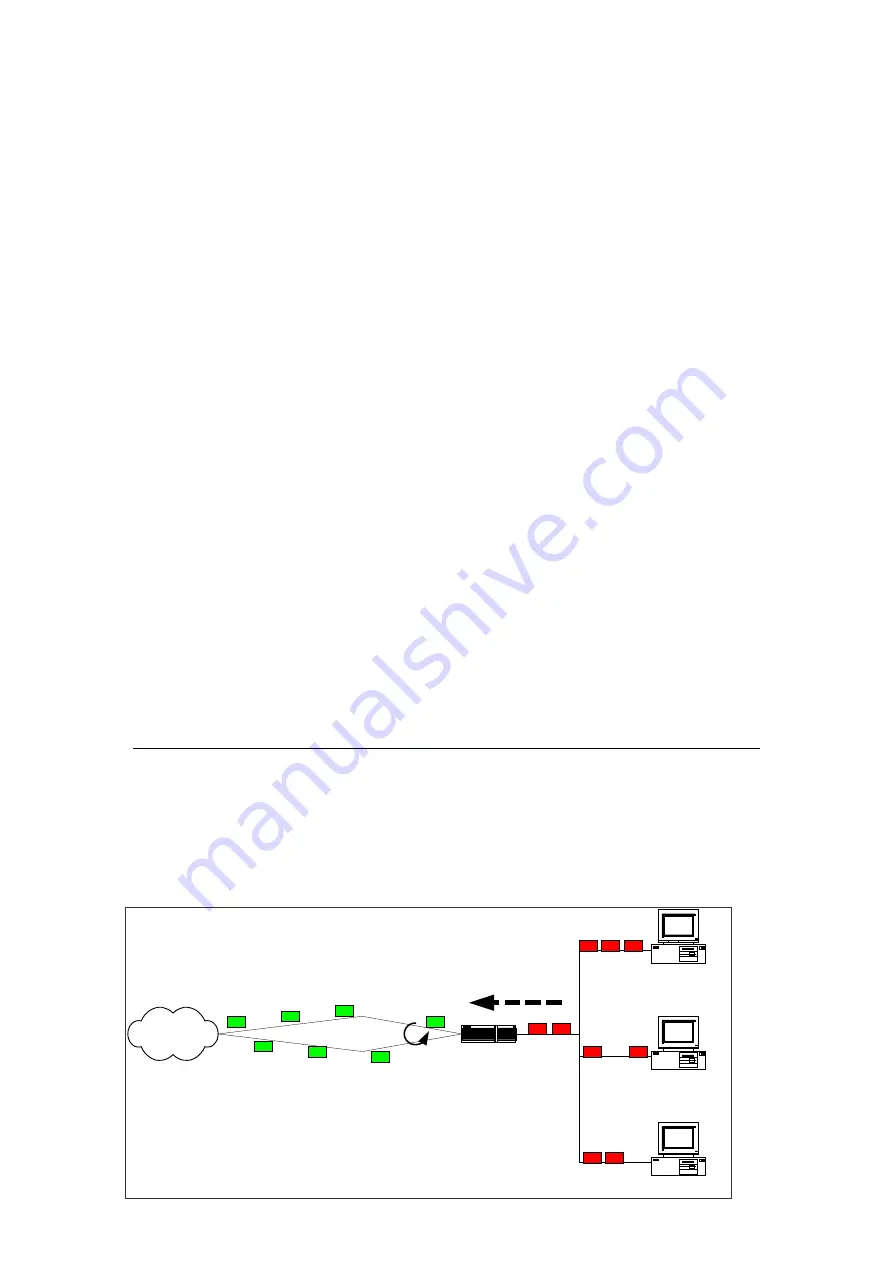 ZyXEL Communications Prestige 480 Release Note Download Page 7