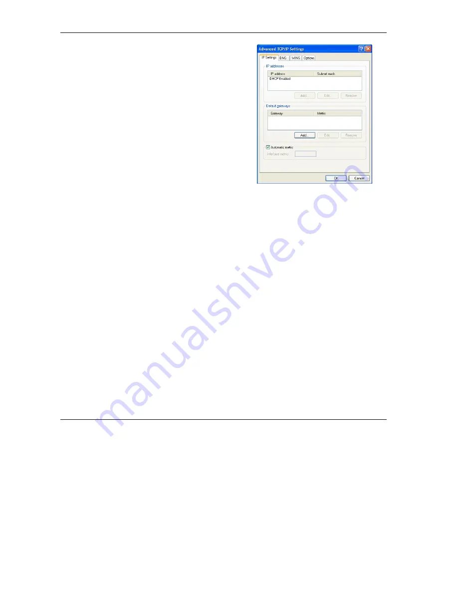 ZyXEL Communications Prestige 623R-A1 Quick Start Manual Download Page 10