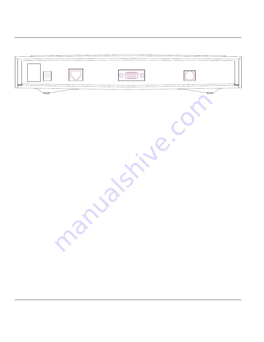 ZyXEL Communications Prestige 641 User Manual Download Page 24