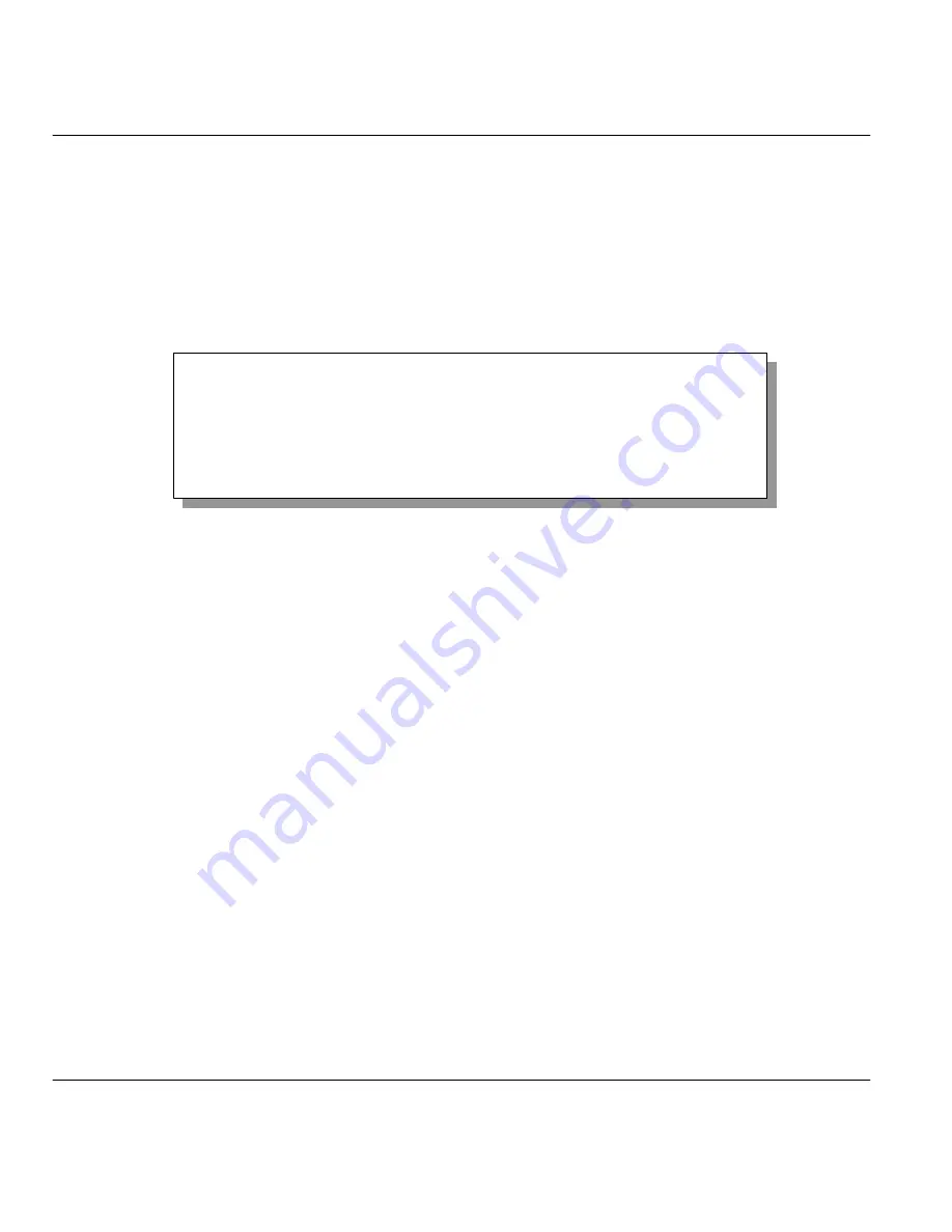 ZyXEL Communications Prestige 641 User Manual Download Page 30