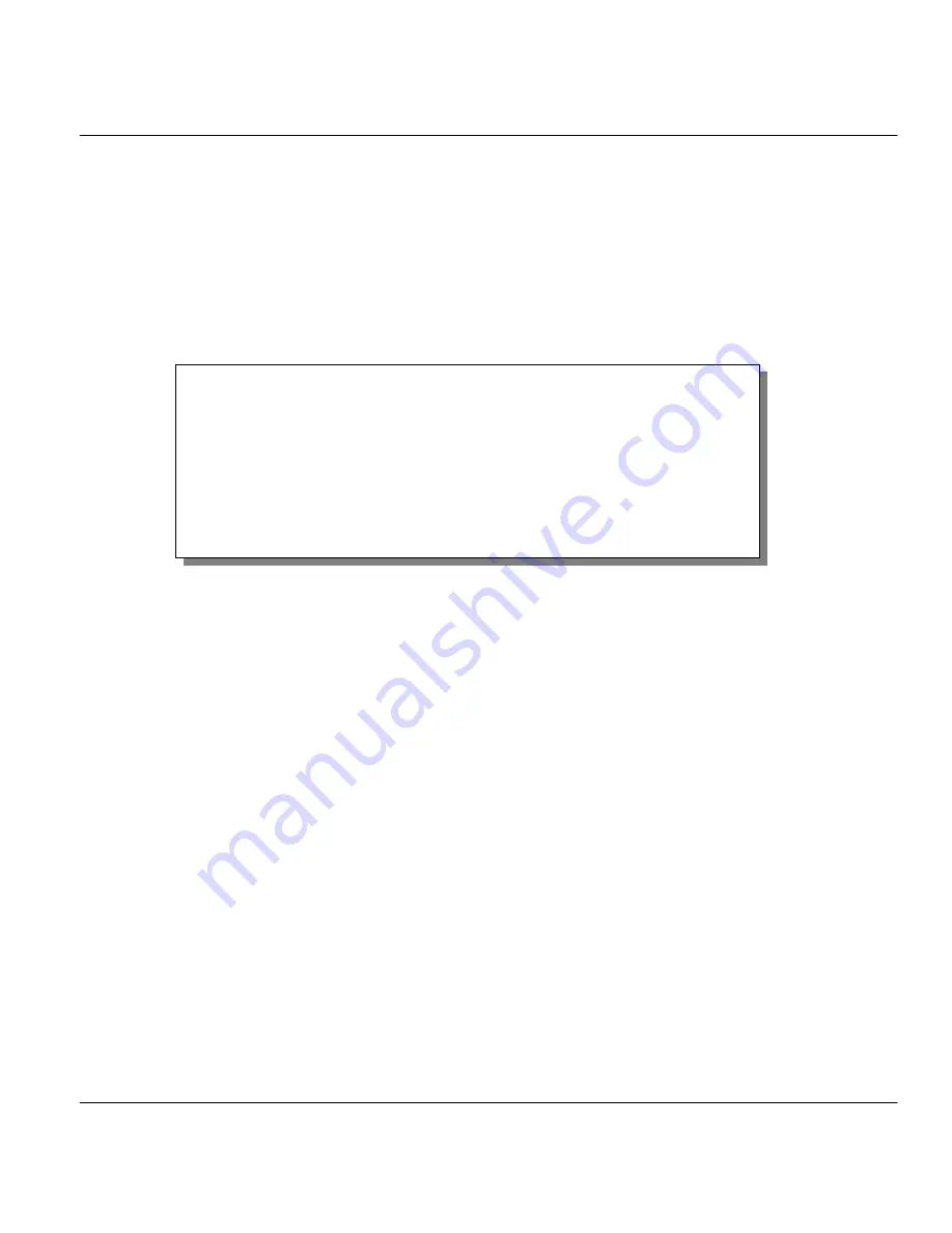 ZyXEL Communications Prestige 641 User Manual Download Page 31