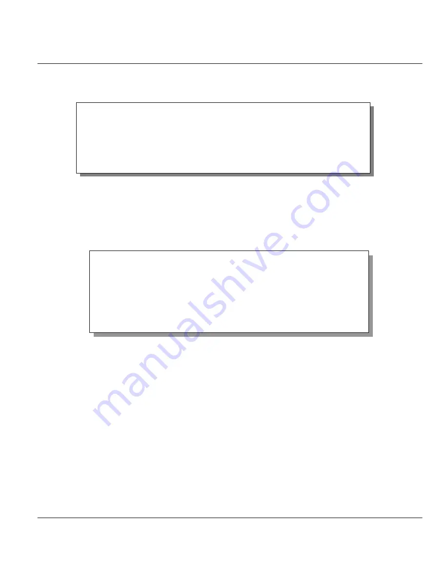 ZyXEL Communications Prestige 641 User Manual Download Page 33