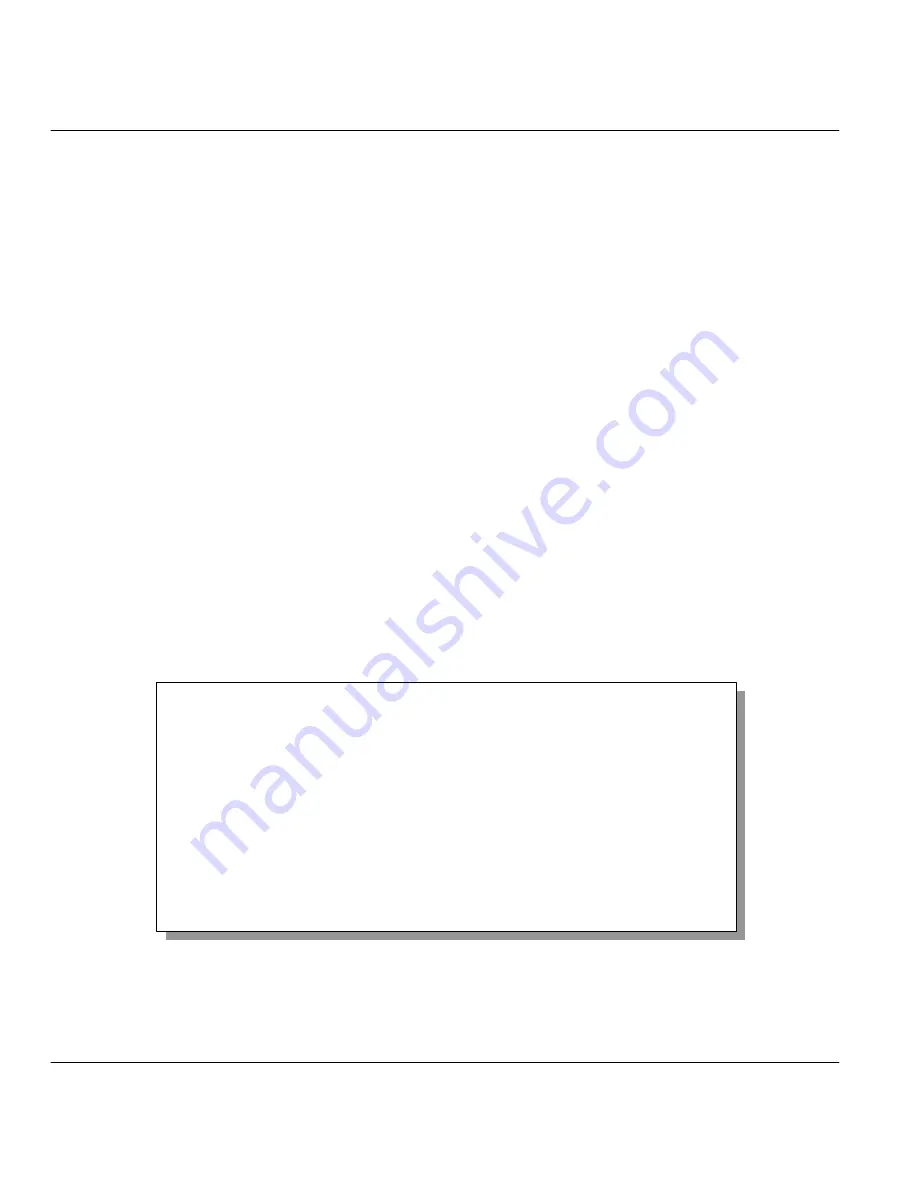 ZyXEL Communications Prestige 641 User Manual Download Page 100