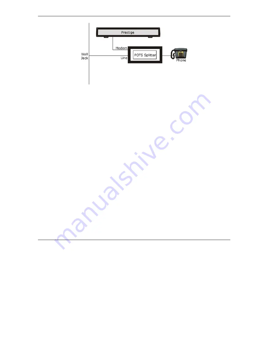 ZyXEL Communications Prestige 645M-A1 User Manual Download Page 27