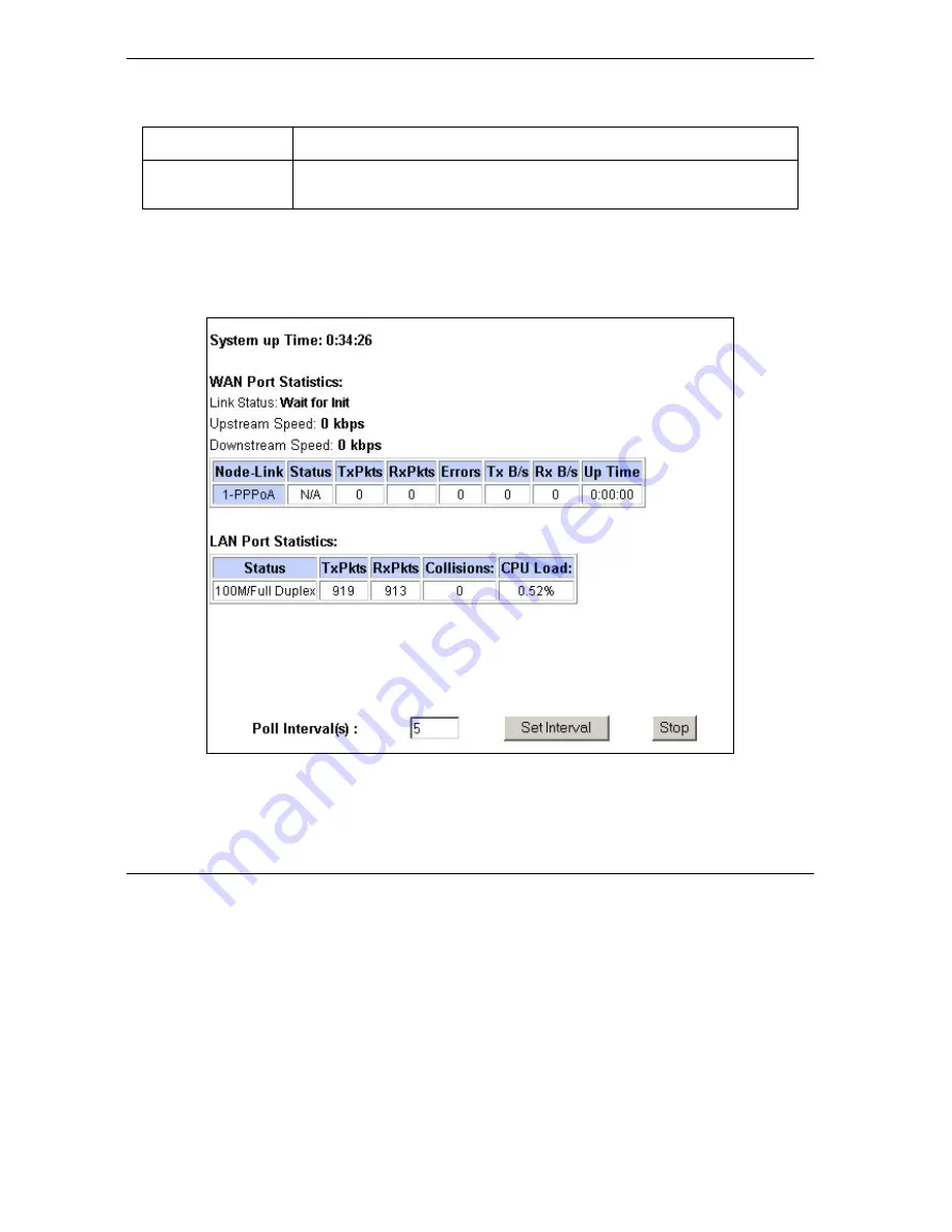 ZyXEL Communications Prestige 645R-A Series User Manual Download Page 78