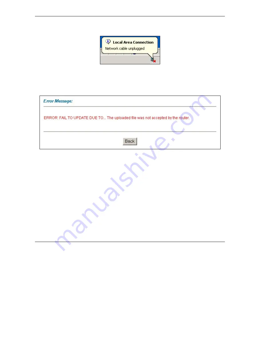 ZyXEL Communications Prestige 645R-A Series User Manual Download Page 86